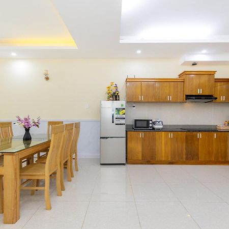 Can Ho Oasky Vung Tau - Bin'S House Екстериор снимка