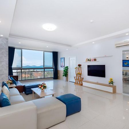 Can Ho Oasky Vung Tau - Bin'S House Екстериор снимка