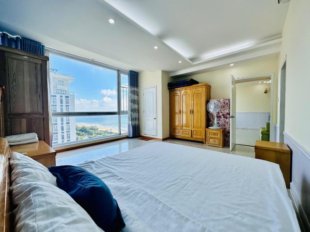 Can Ho Oasky Vung Tau - Bin'S House Екстериор снимка