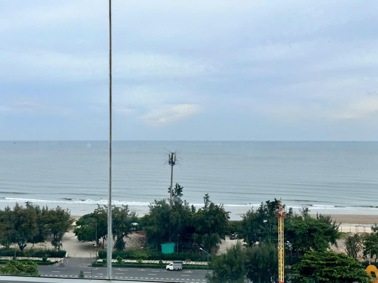 Can Ho Oasky Vung Tau - Bin'S House Екстериор снимка