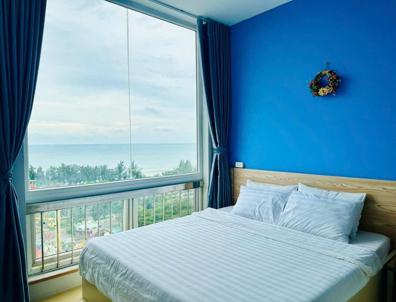 Can Ho Oasky Vung Tau - Bin'S House Екстериор снимка