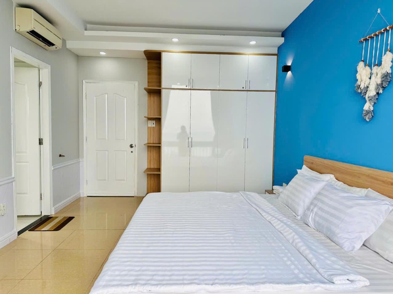 Can Ho Oasky Vung Tau - Bin'S House Екстериор снимка