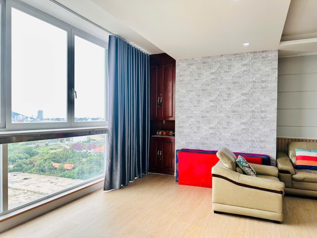 Can Ho Oasky Vung Tau - Bin'S House Екстериор снимка