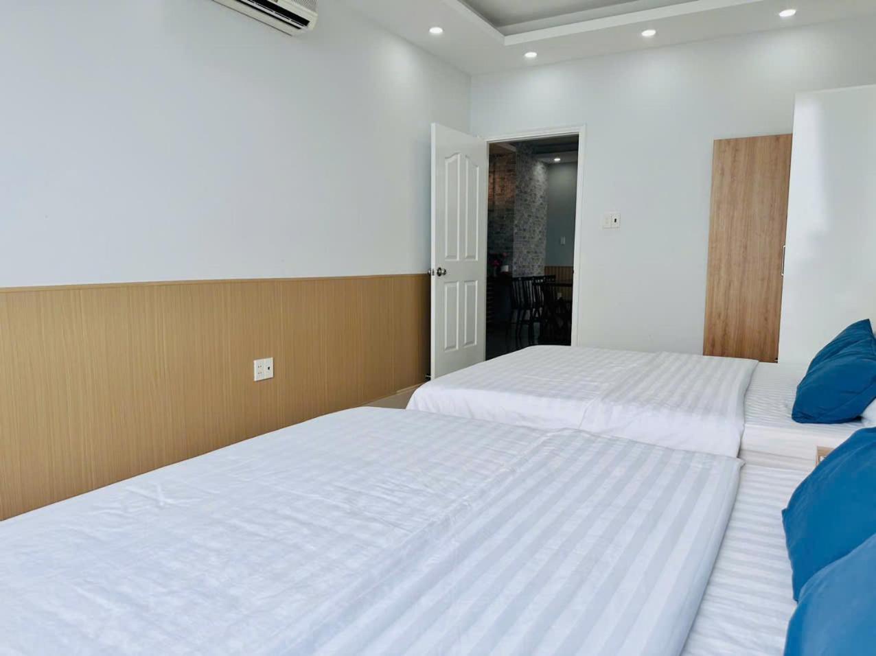 Can Ho Oasky Vung Tau - Bin'S House Екстериор снимка