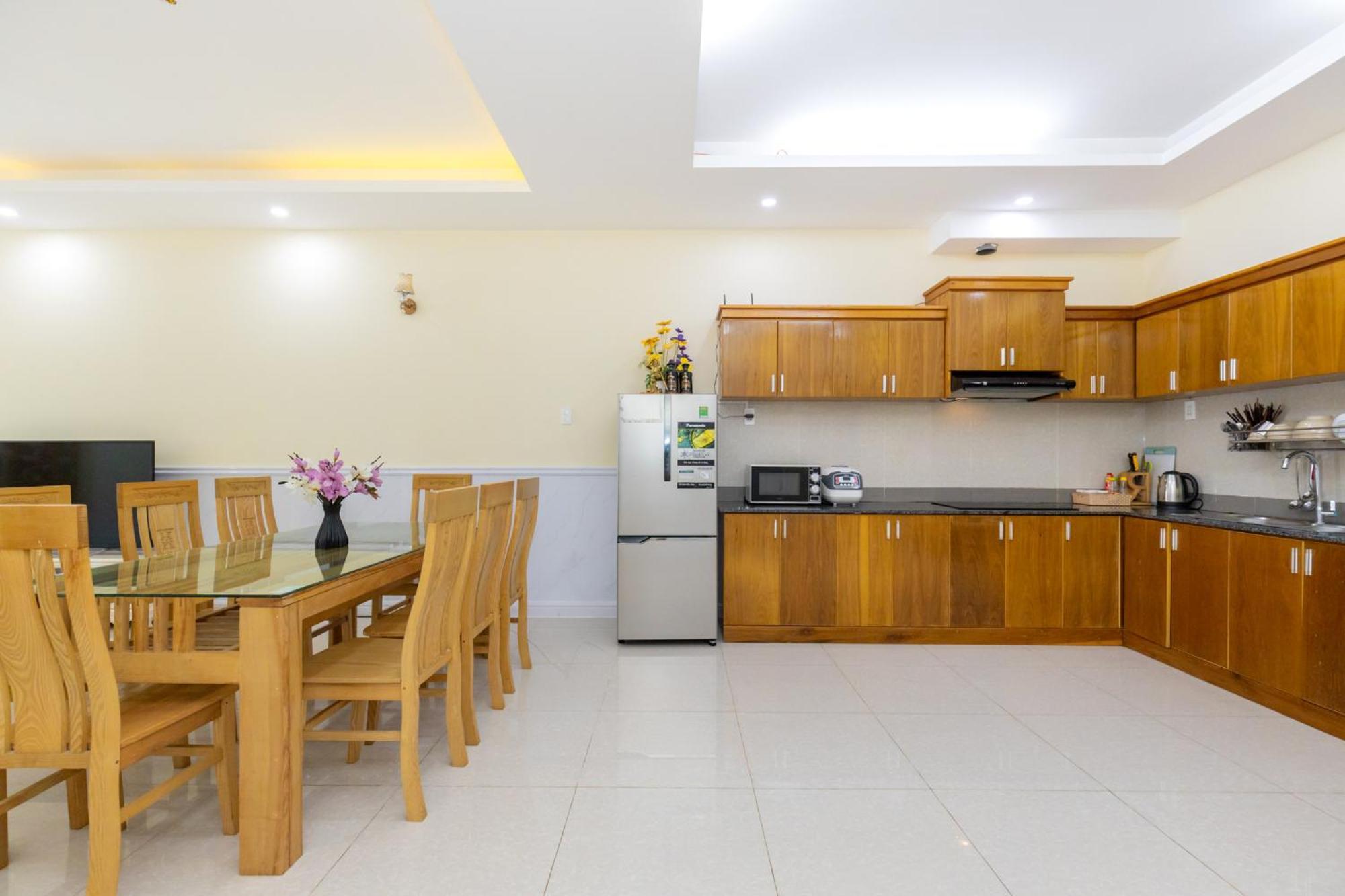 Can Ho Oasky Vung Tau - Bin'S House Екстериор снимка