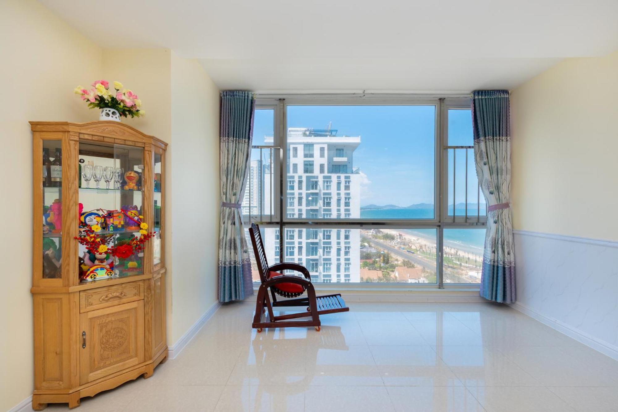 Can Ho Oasky Vung Tau - Bin'S House Екстериор снимка